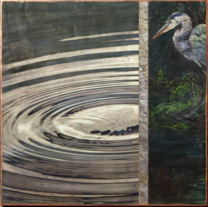 Heron by pool copy copy Heron by pool copy copy